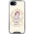Disney Snow White Classic Art iPhone 16e Clear Case